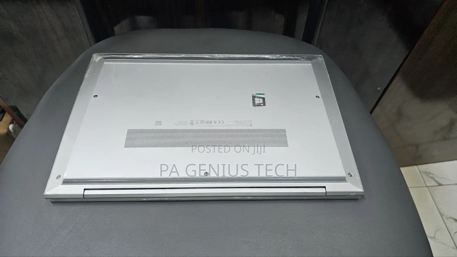 Laptop HP EliteBook 840 G8 16GB Intel Core i5 SSD 256GB