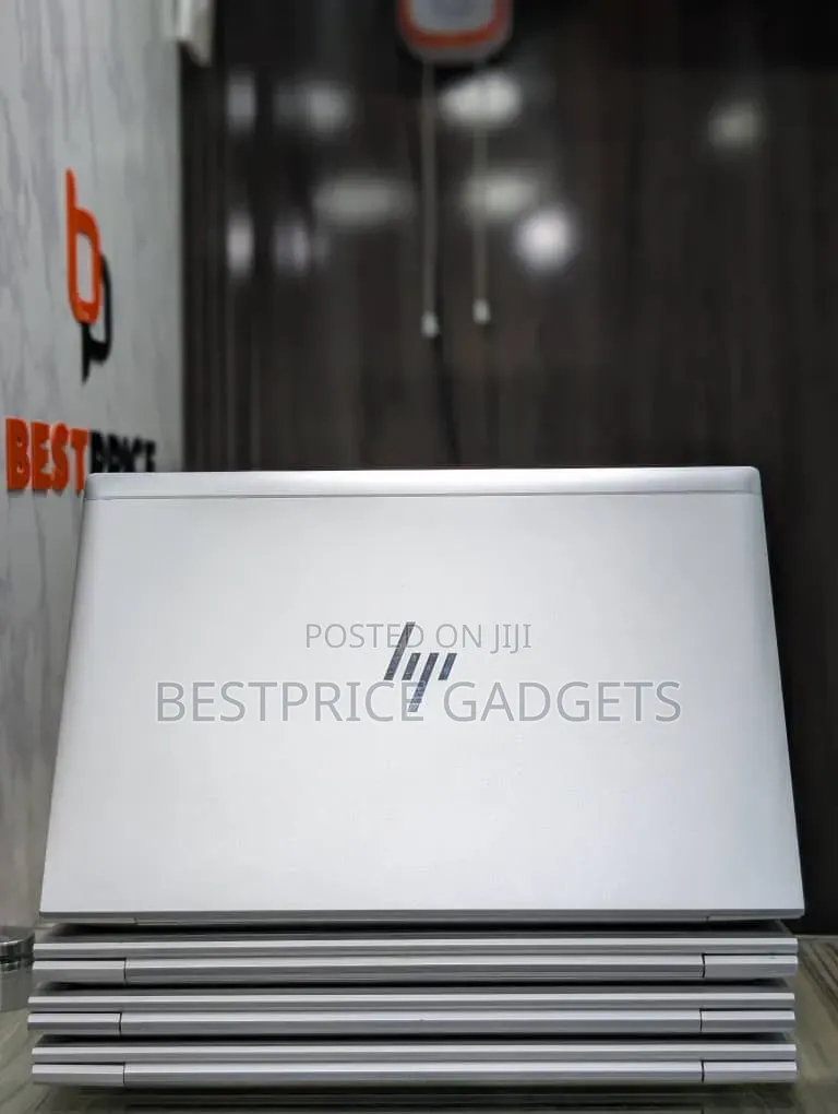 Laptop HP EliteBook 840 G8 16GB Intel Core i7 SSD 256GB