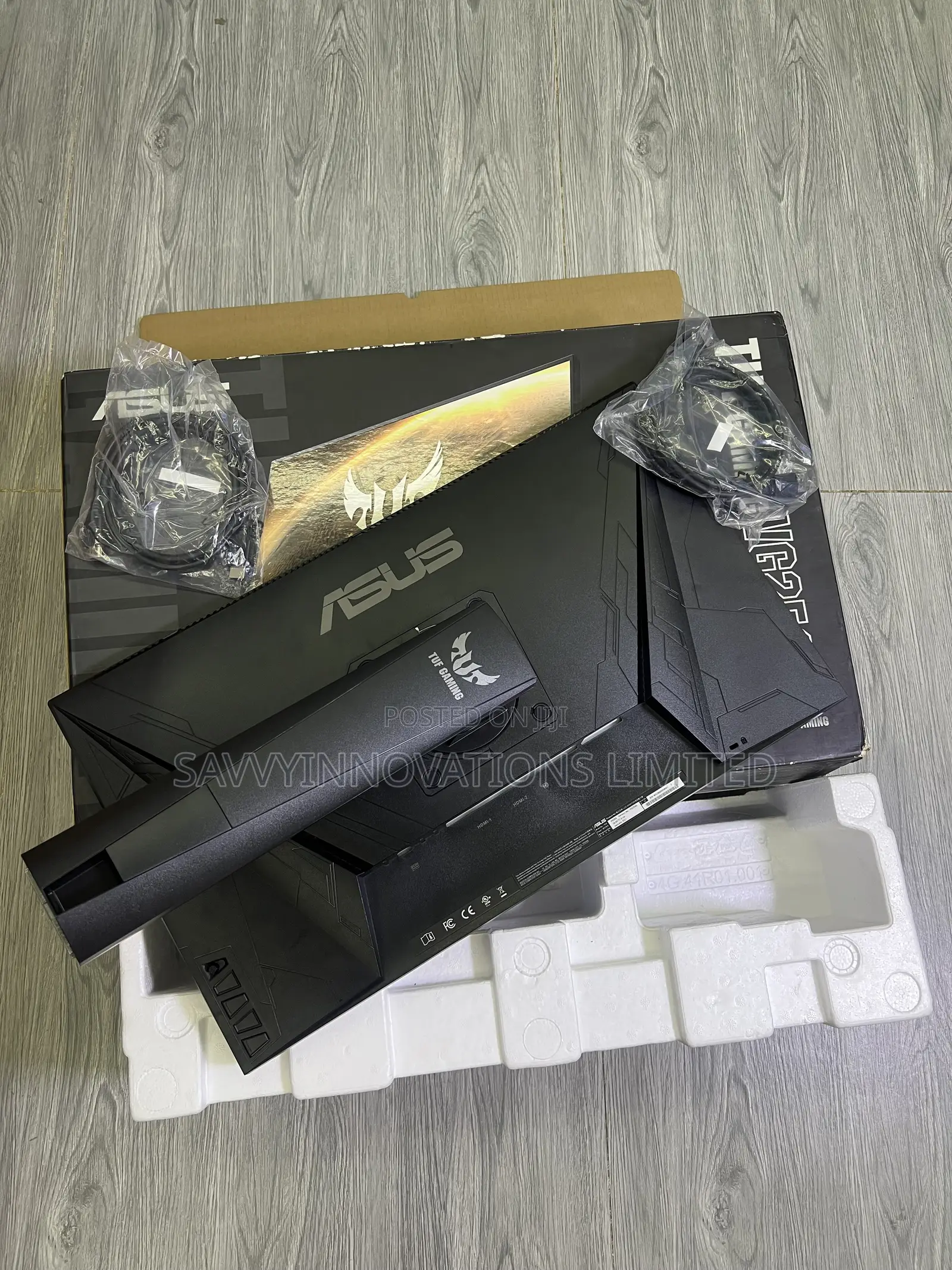 ASUS Tuf Gaming