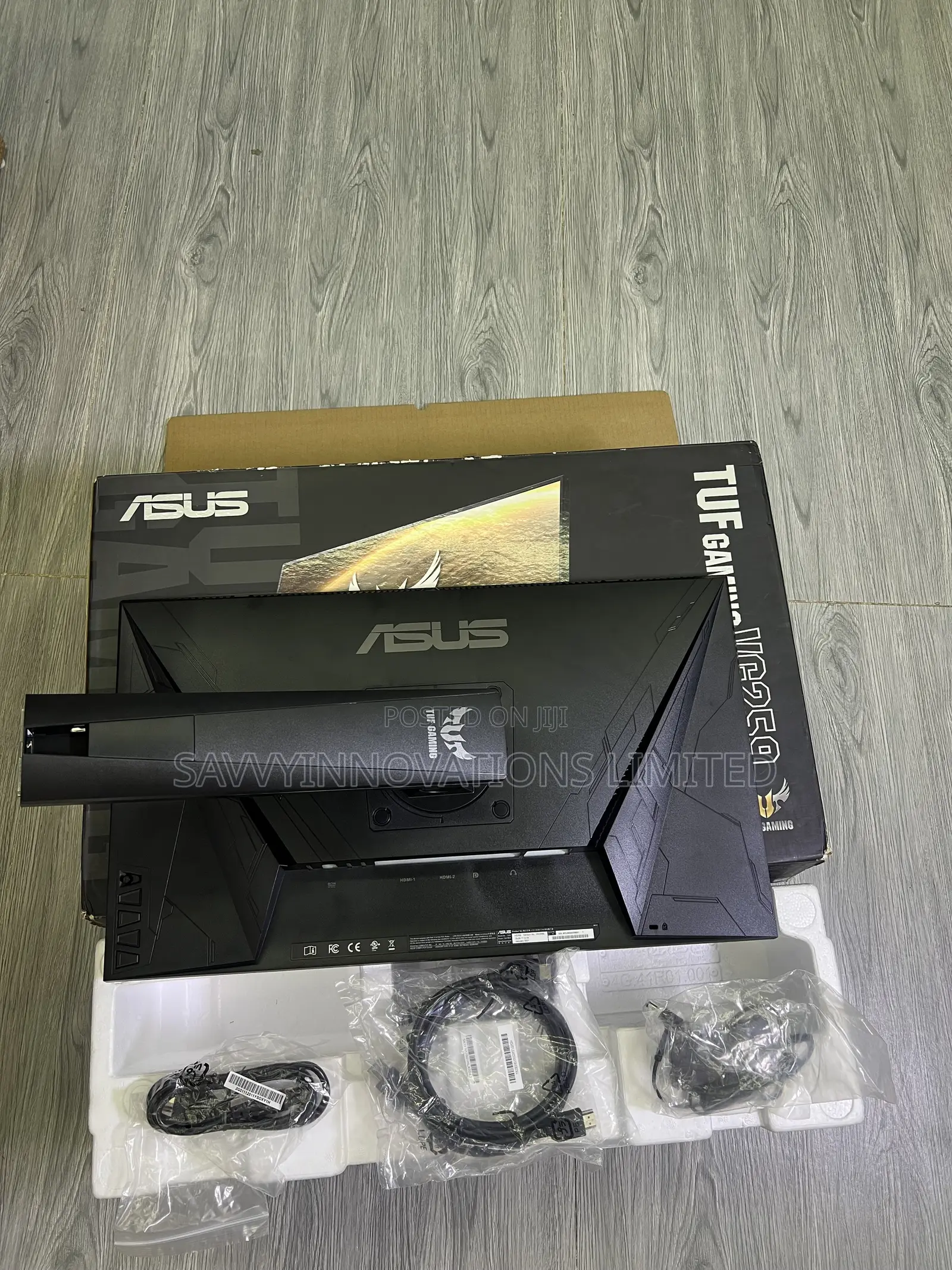 ASUS Tuf Gaming