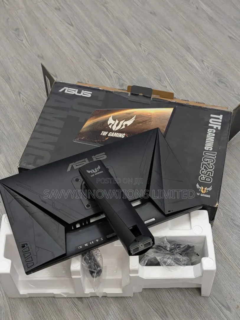 ASUS Tuf Gaming