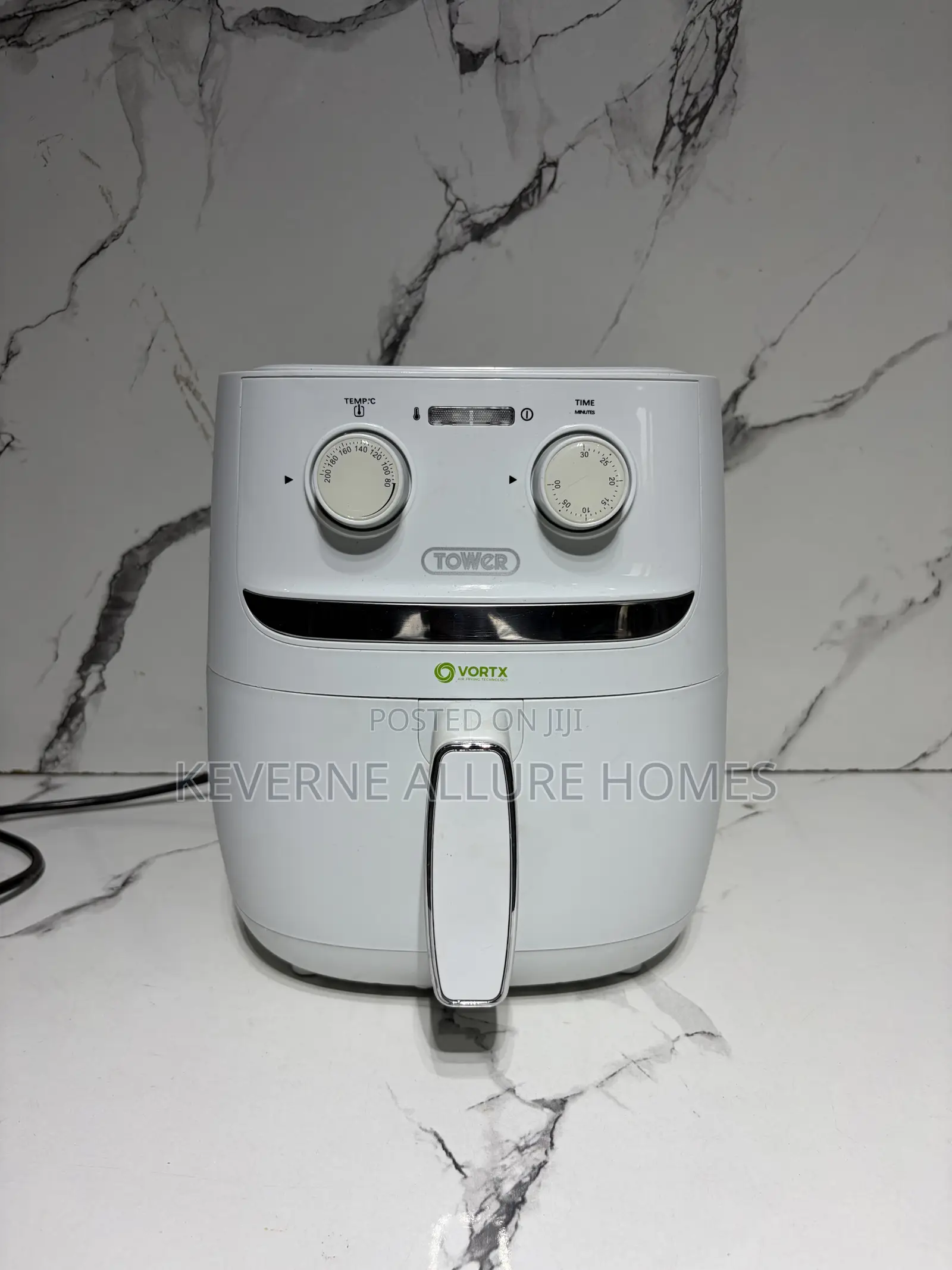 Neatly Uk Thrift Tower Airfryer