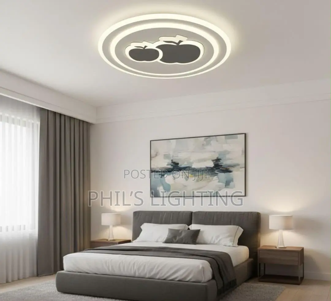 LED Ceiling Lamp