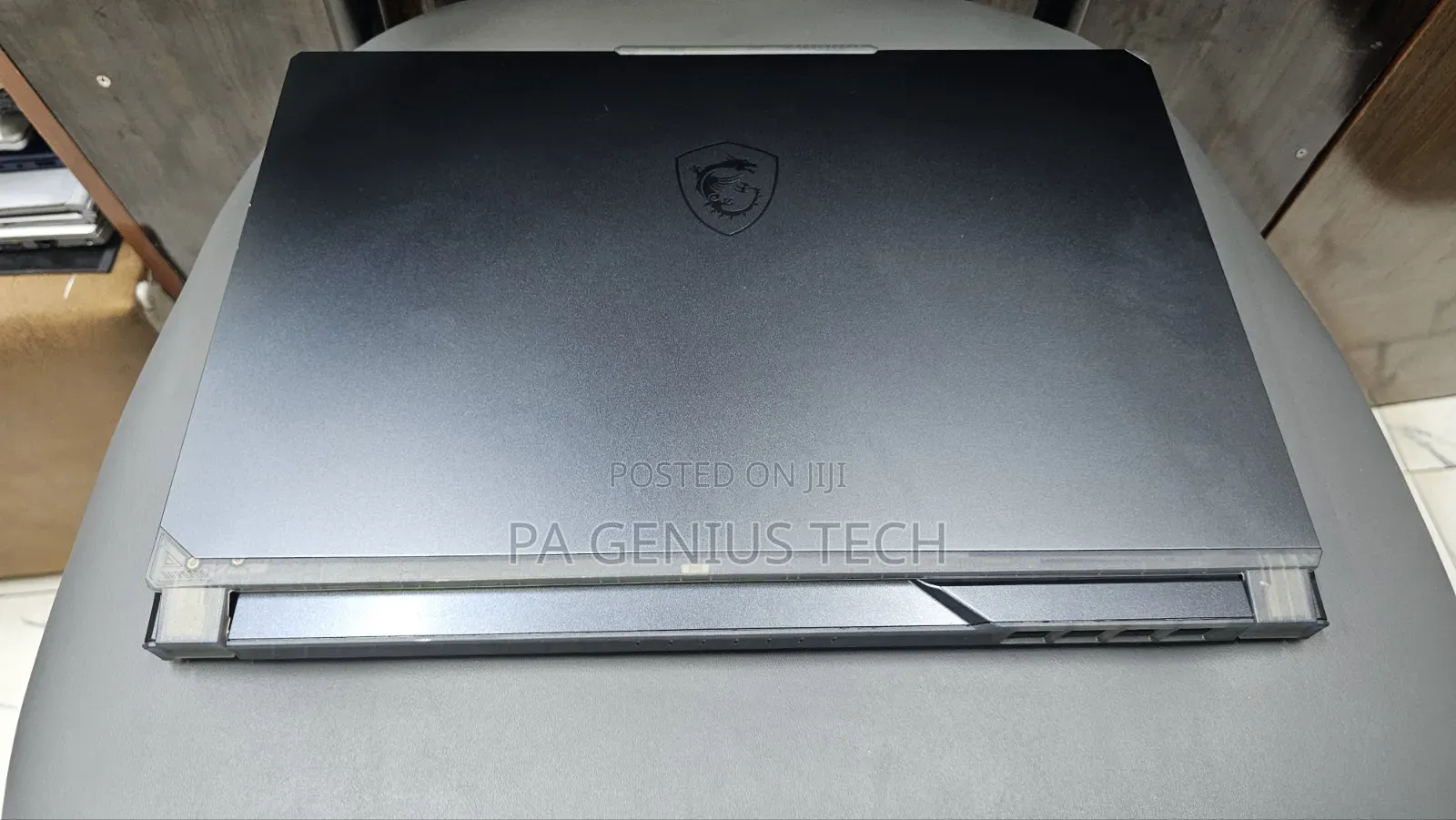 Laptop MSI Cyborg 15 16GB Intel Core i5 SSD 512GB