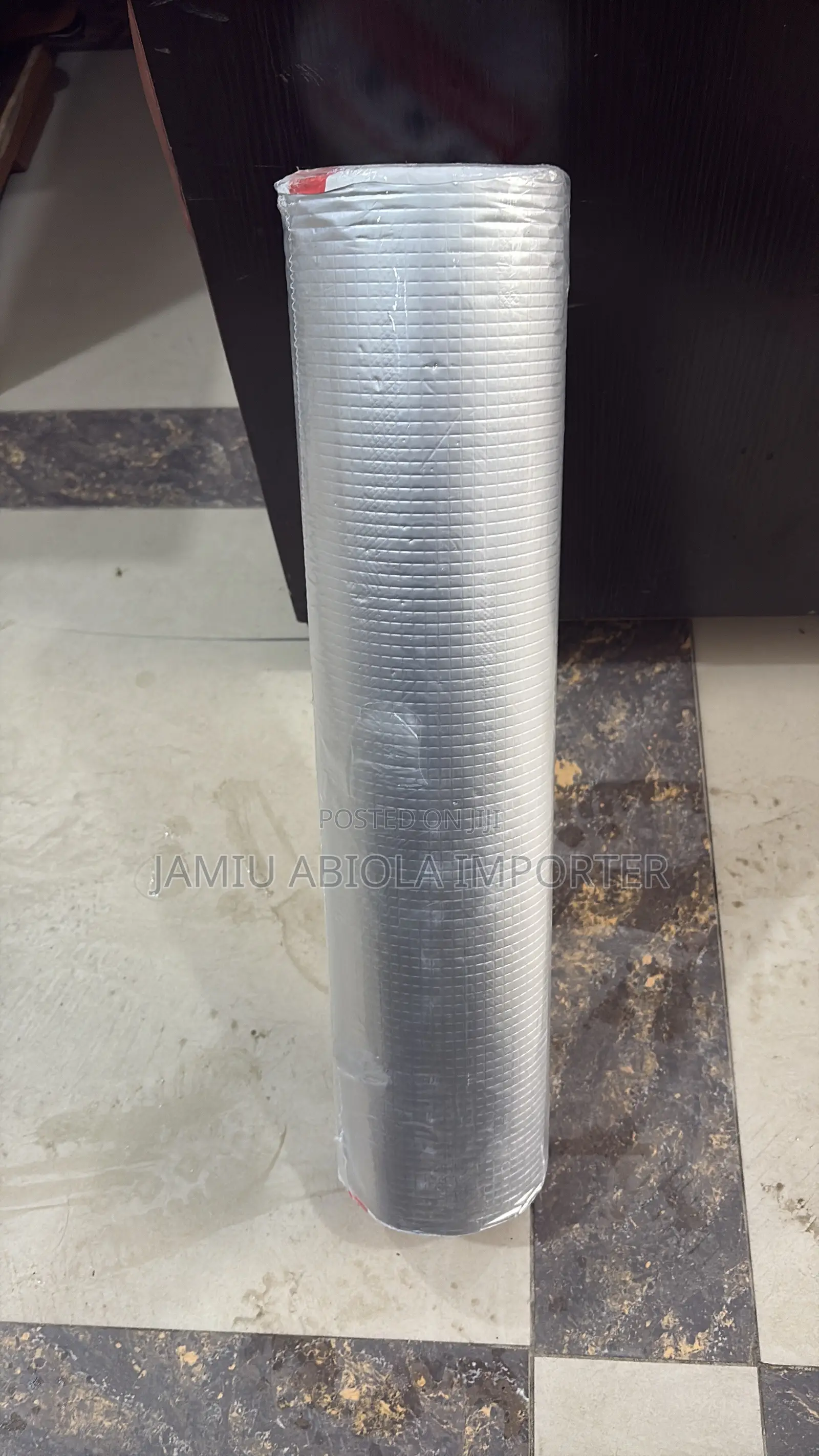 Butyl Waterproof Tapes Sealant 50cm X 16ft