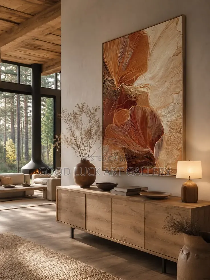 Luxury Modern Abstract