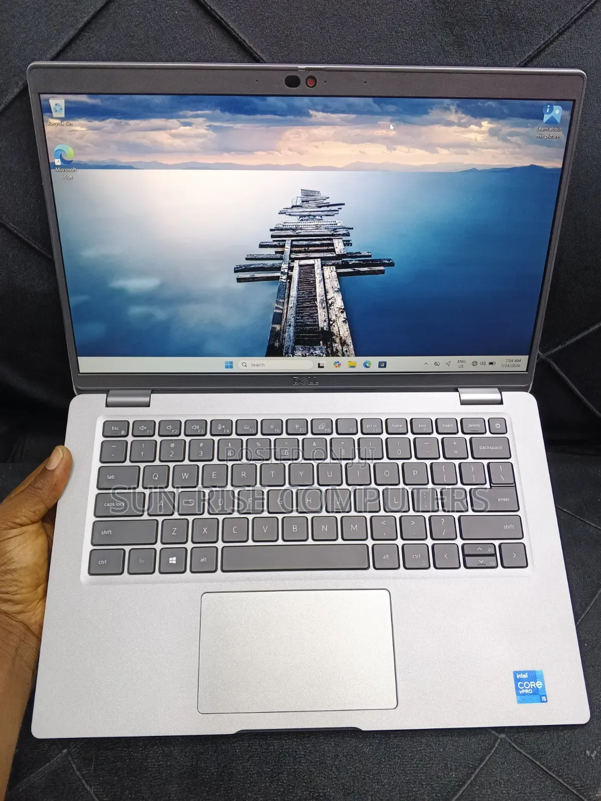 Laptop Dell Latitude 5420 8GB Intel Core i5 SSD 256GB
