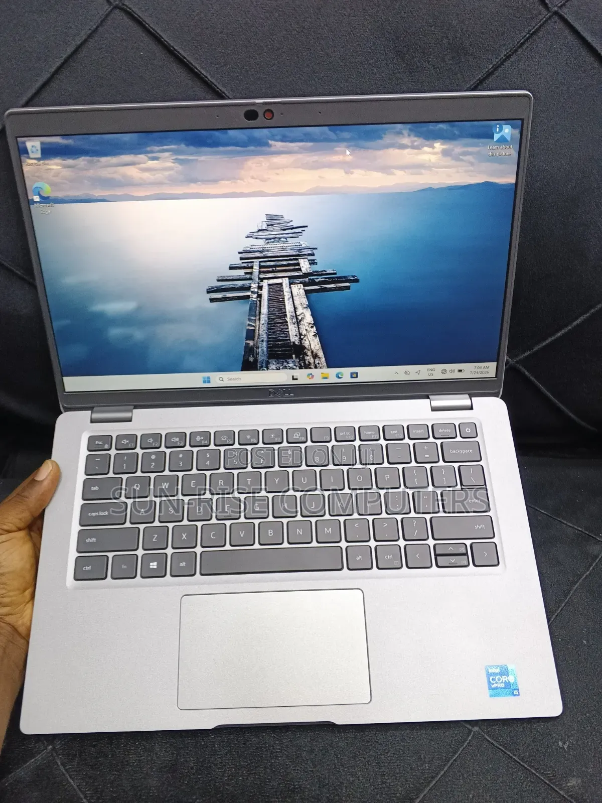 Laptop Dell Latitude 5420 8GB Intel Core i5 SSD 256GB