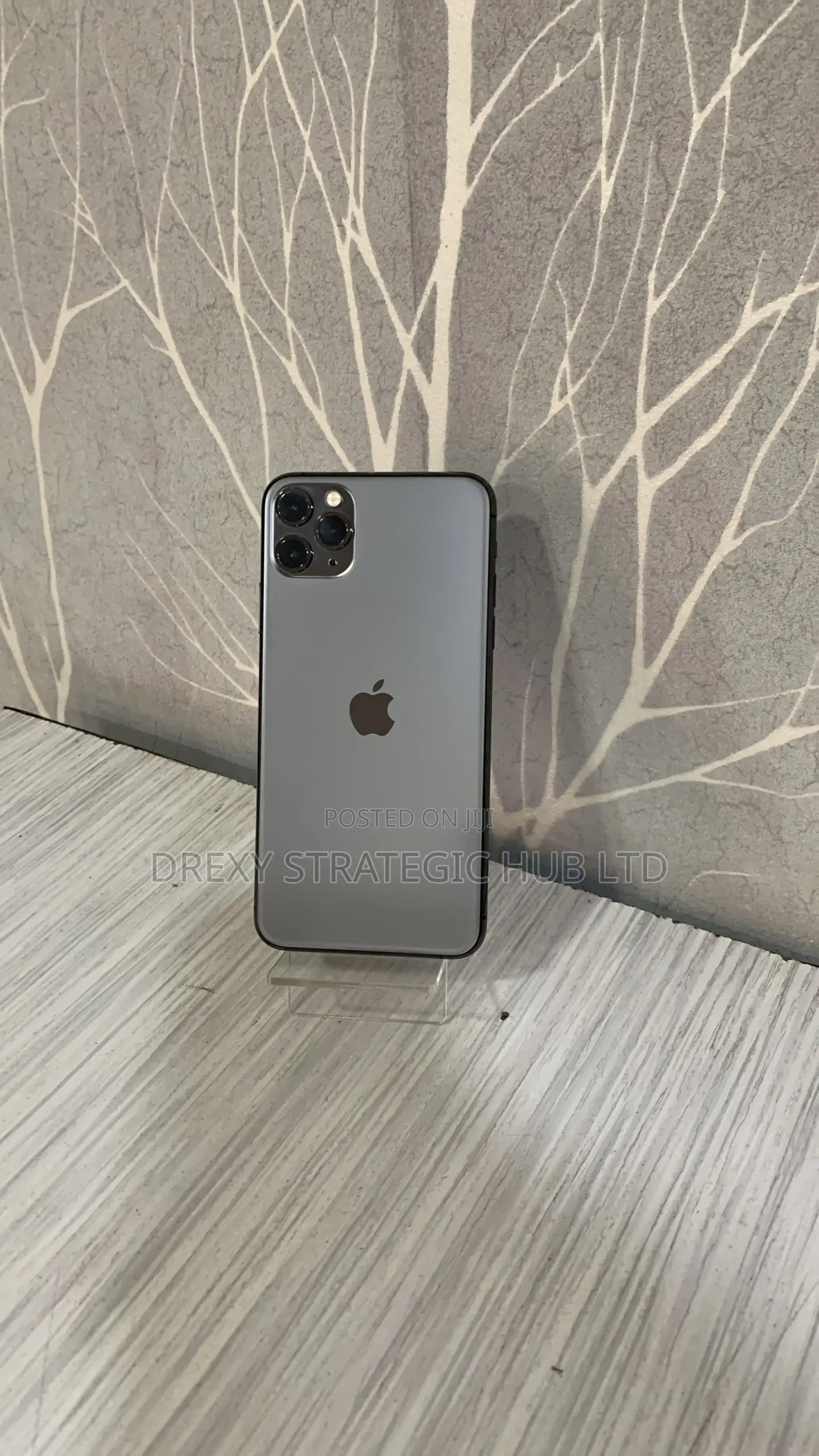 Apple iPhone 11 Pro Max 512 GB Gray
