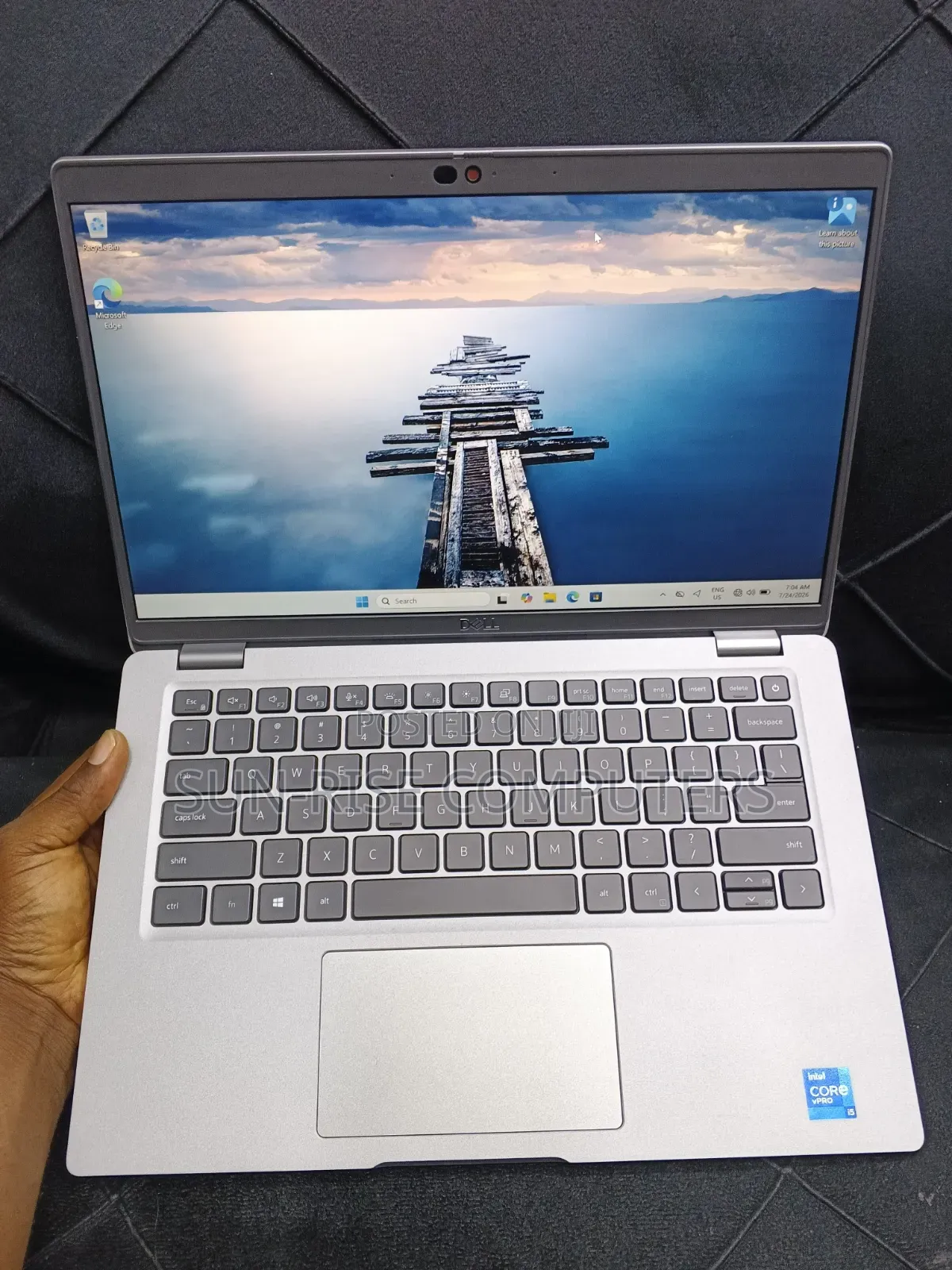 Laptop Dell Latitude 5420 8GB Intel Core i5 SSD 256GB