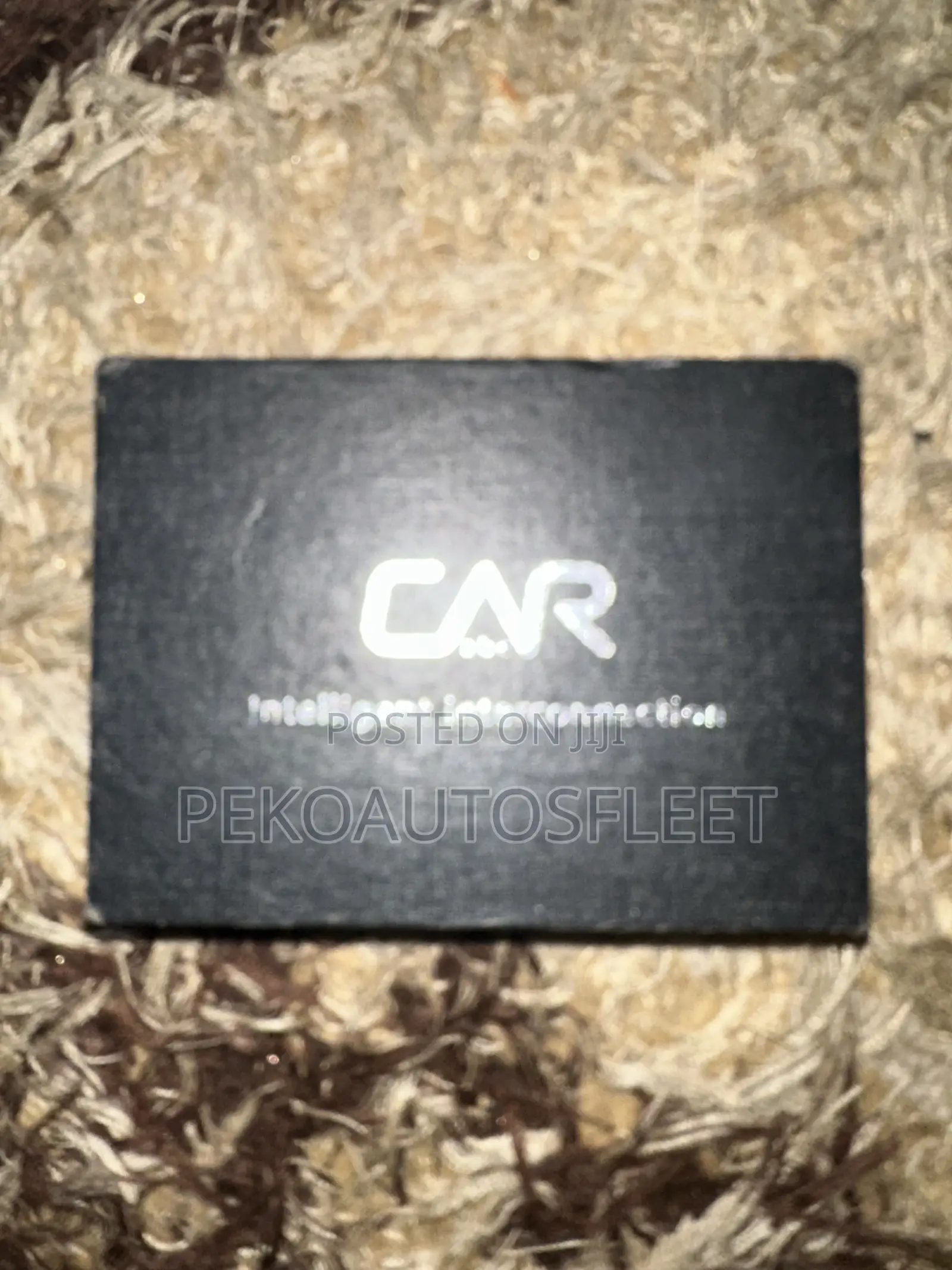 Wireless Android Auto Carplay
