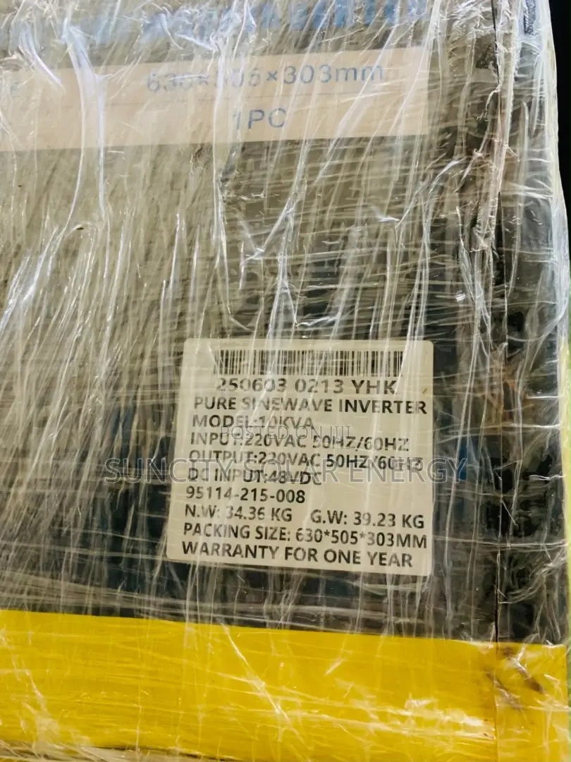 3.5kva/24v YOHAKO SOLAR INVERTERs