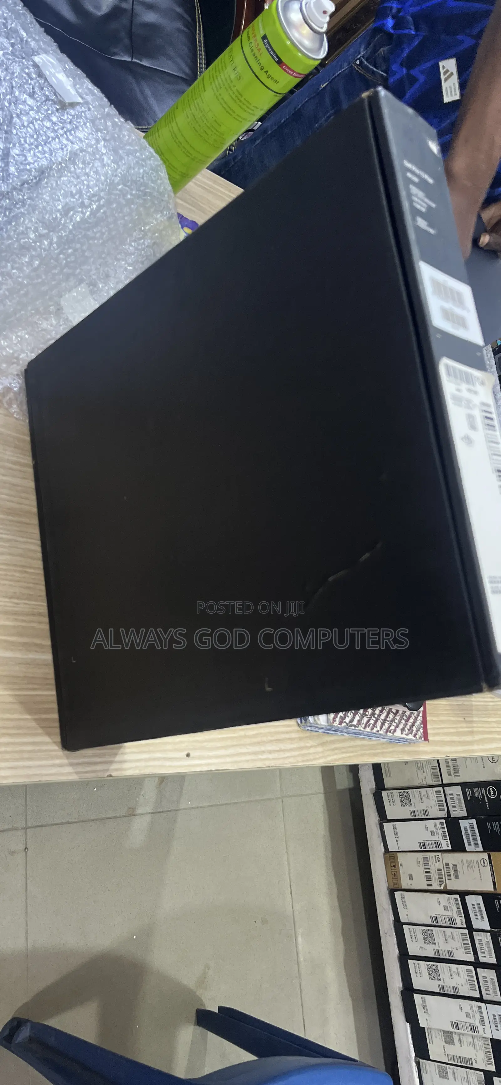 New Laptop Dell Latitude 13 7350 16GB Intel Core Ultra 5 SSD 512GB