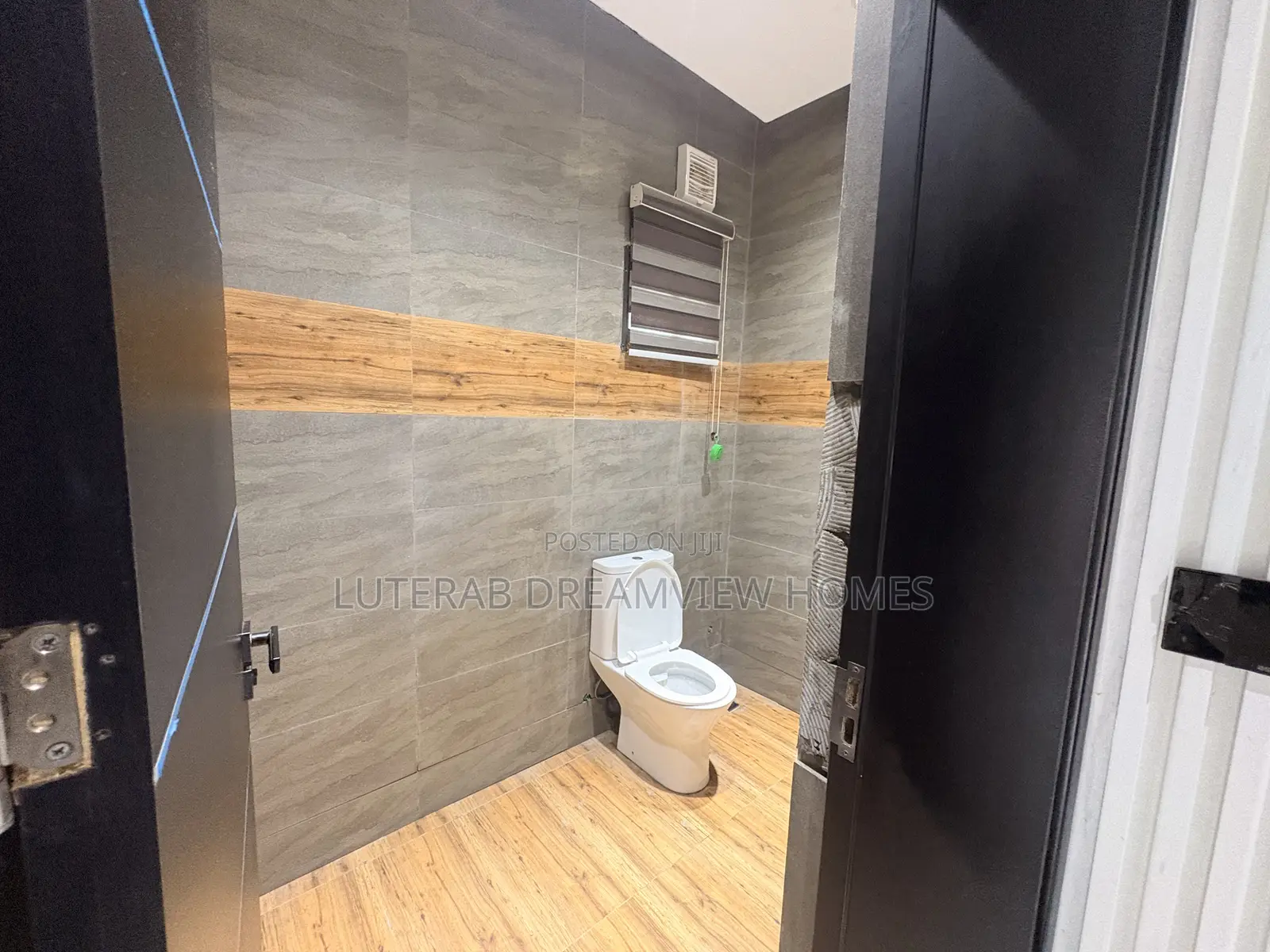 Furnished 2bdrm Apartment in Jahi for rent