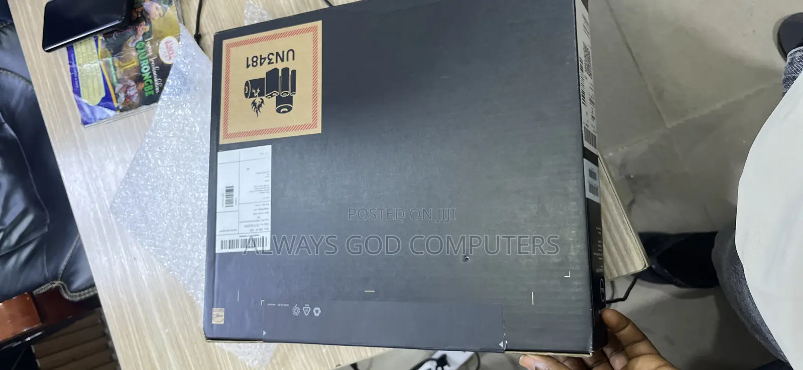 New Laptop Dell Latitude 7450 16GB Intel Core Ultra 5 SSD 512GB