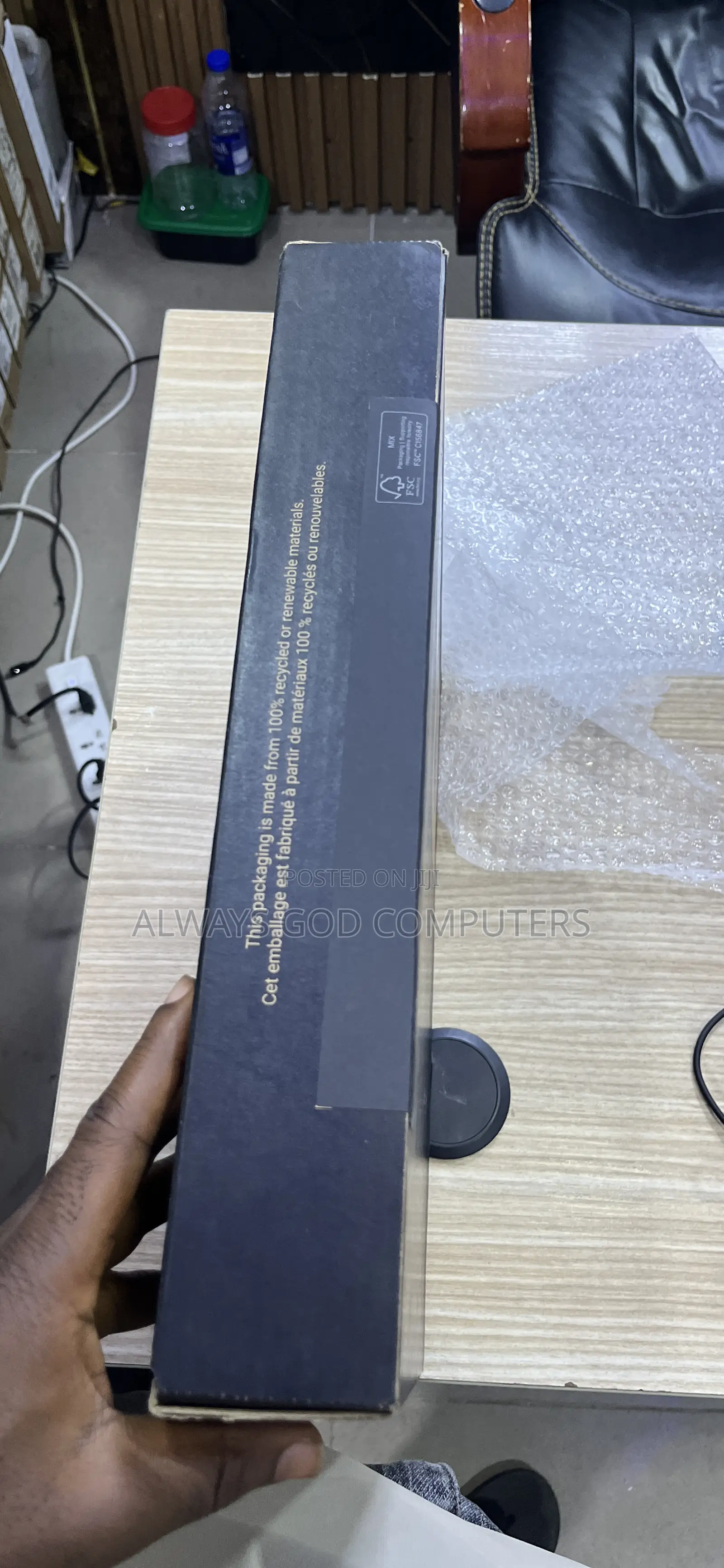 New Laptop Dell Latitude 7450 16GB Intel Core Ultra 5 SSD 512GB