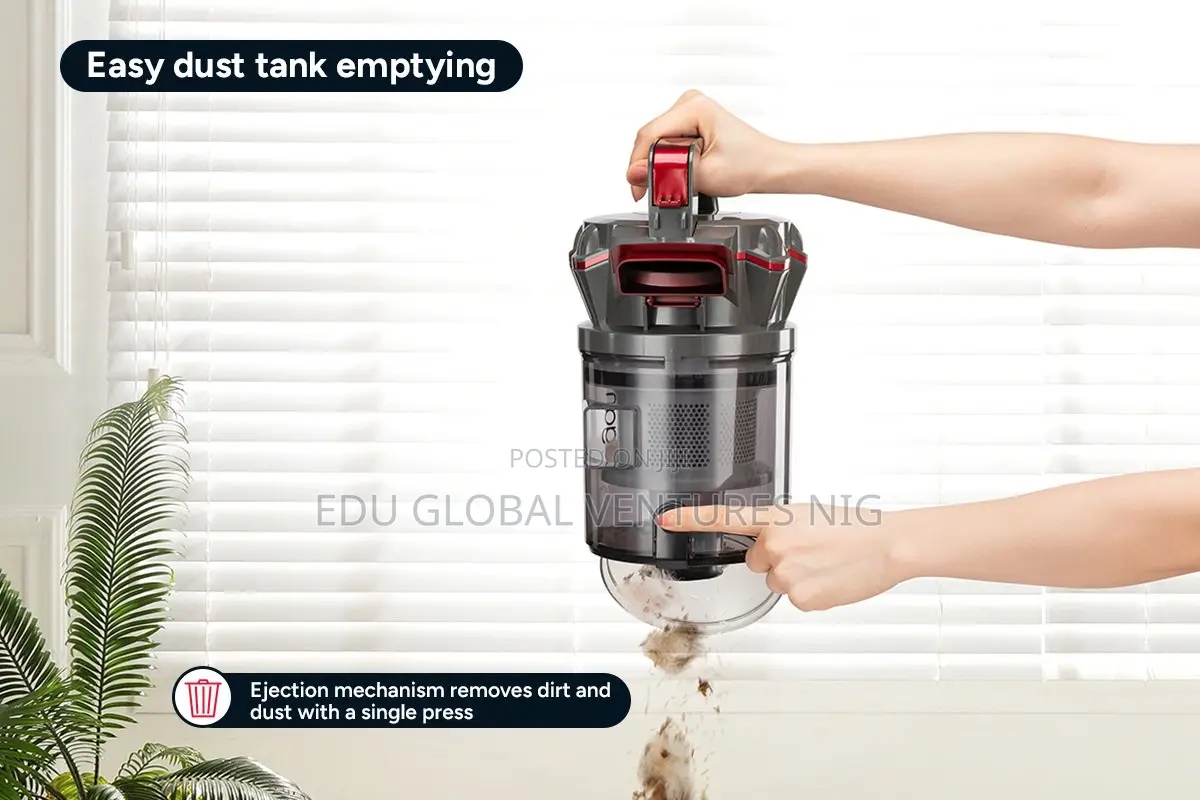 Kogan Cyclonic Pet Bagless Vacuum Cleaner With Turbo Brush 2200watts