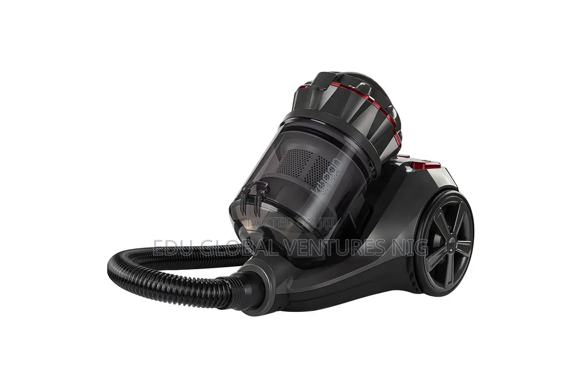 Kogan Cyclonic Pet Bagless Vacuum Cleaner With Turbo Brush 2200watts