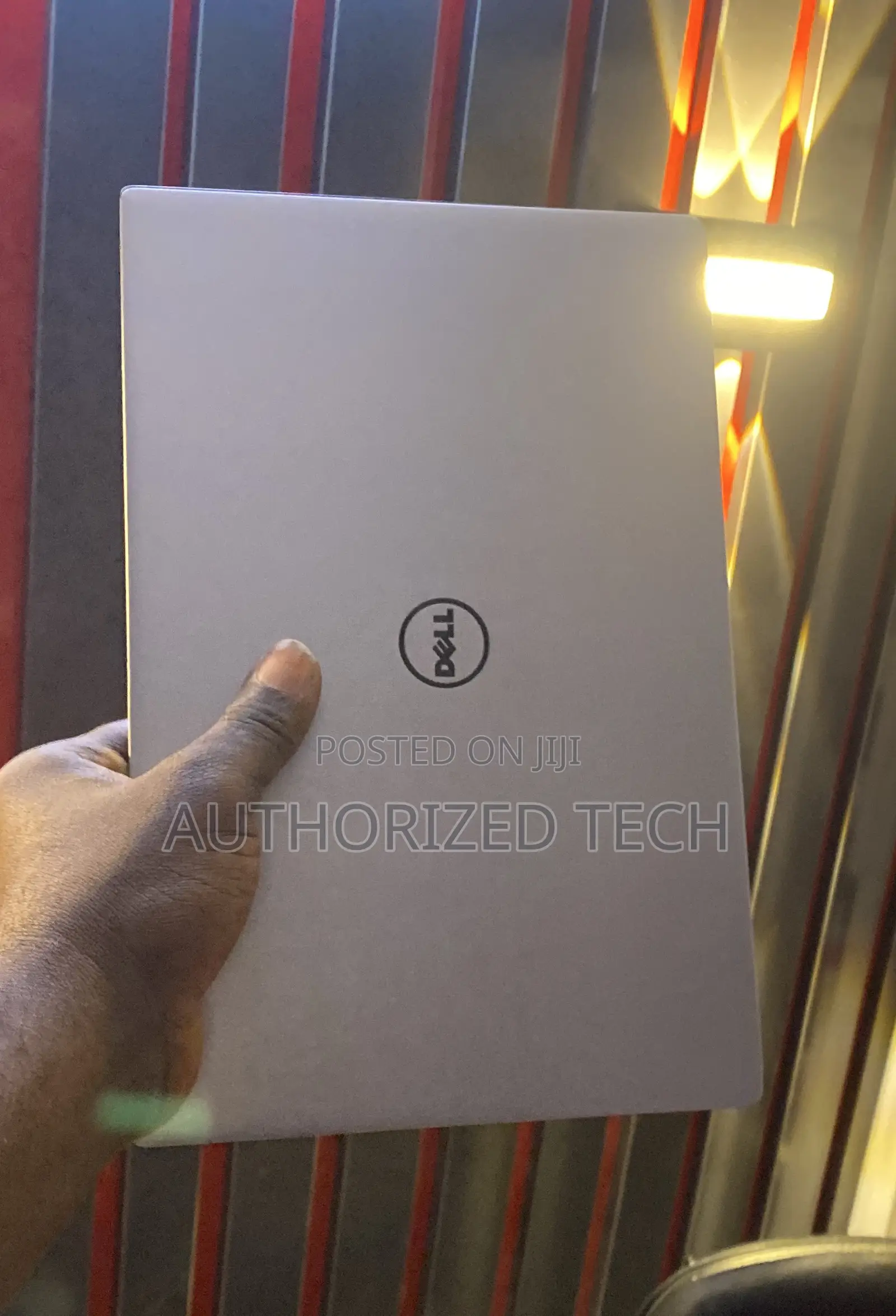 Laptop Dell XPS 13 9360 8GB Intel Core i5 SSD 256GB
