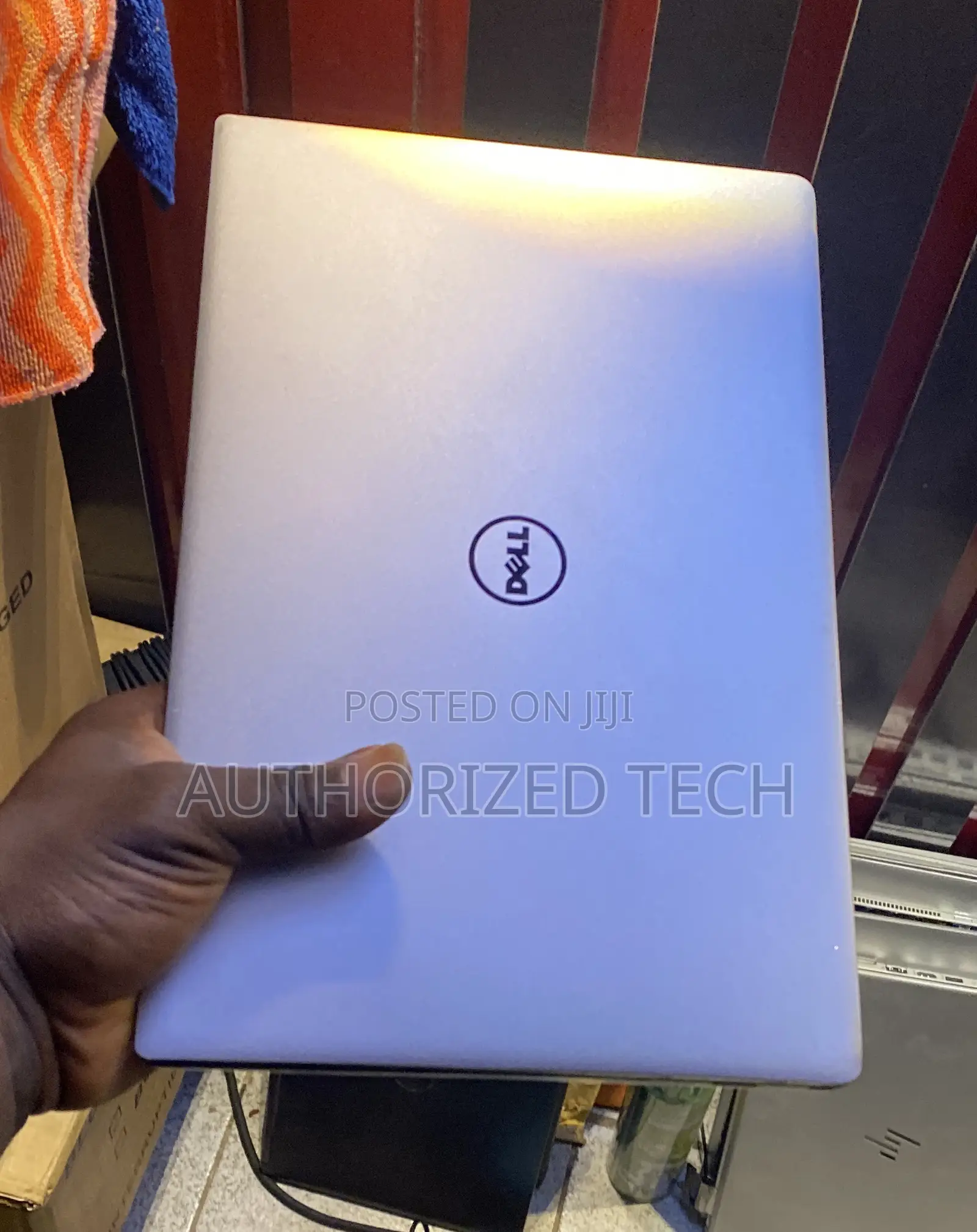 Laptop Dell XPS 13 9360 8GB Intel Core i5 SSD 256GB