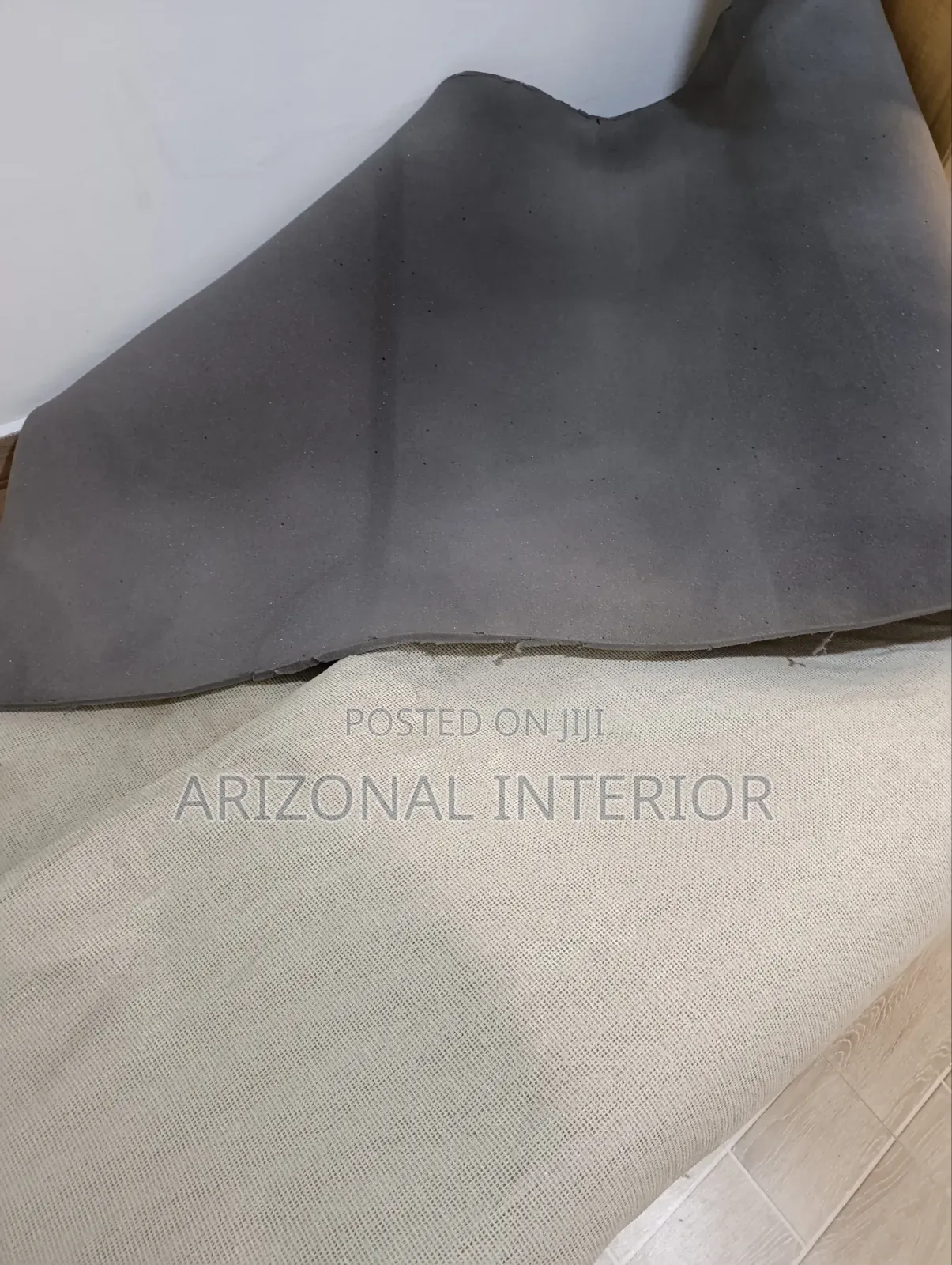 Under Lay for Carpet Rug