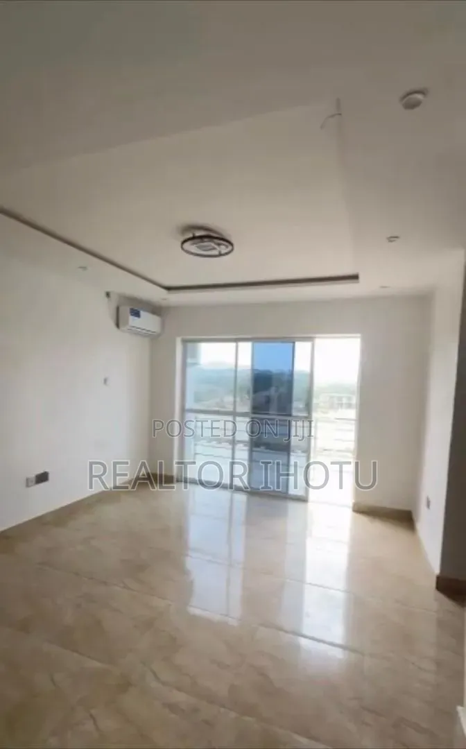 3bdrm Apartment in Katampe (Main) for sale