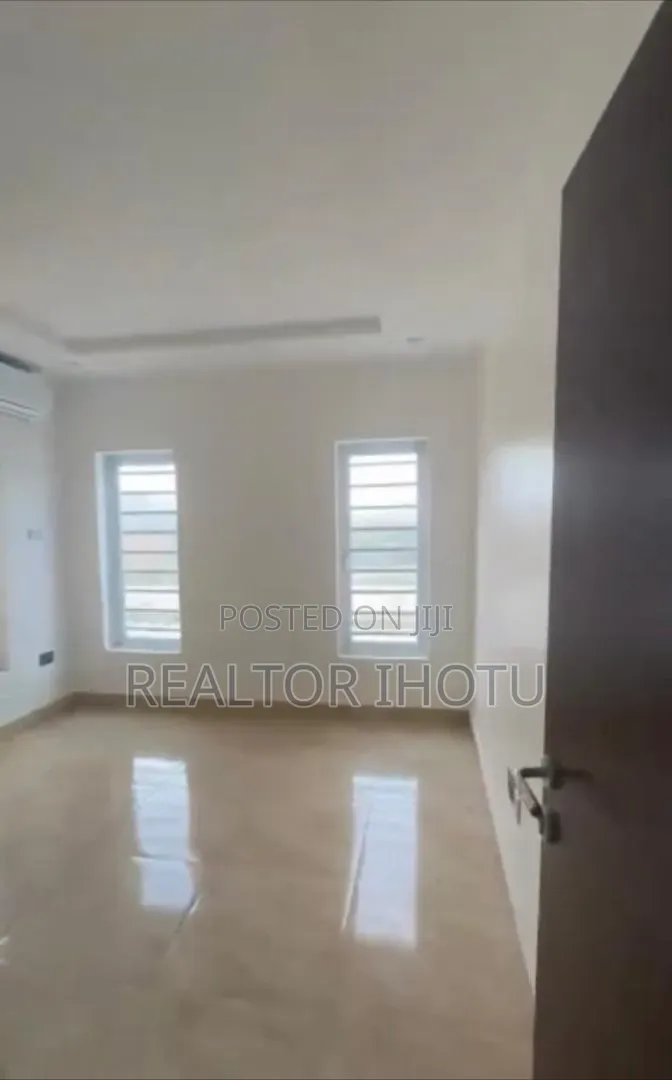 3bdrm Apartment in Katampe (Main) for sale