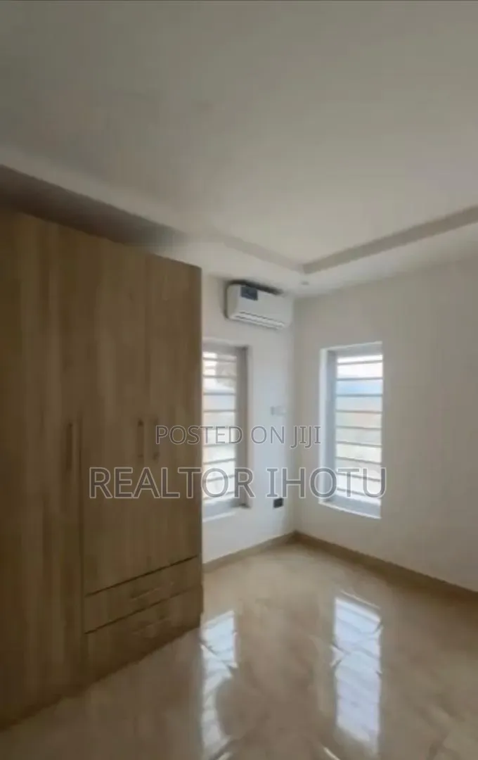 3bdrm Apartment in Katampe (Main) for sale