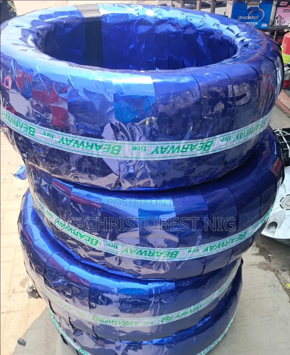 Premium SUV Radia Tire
