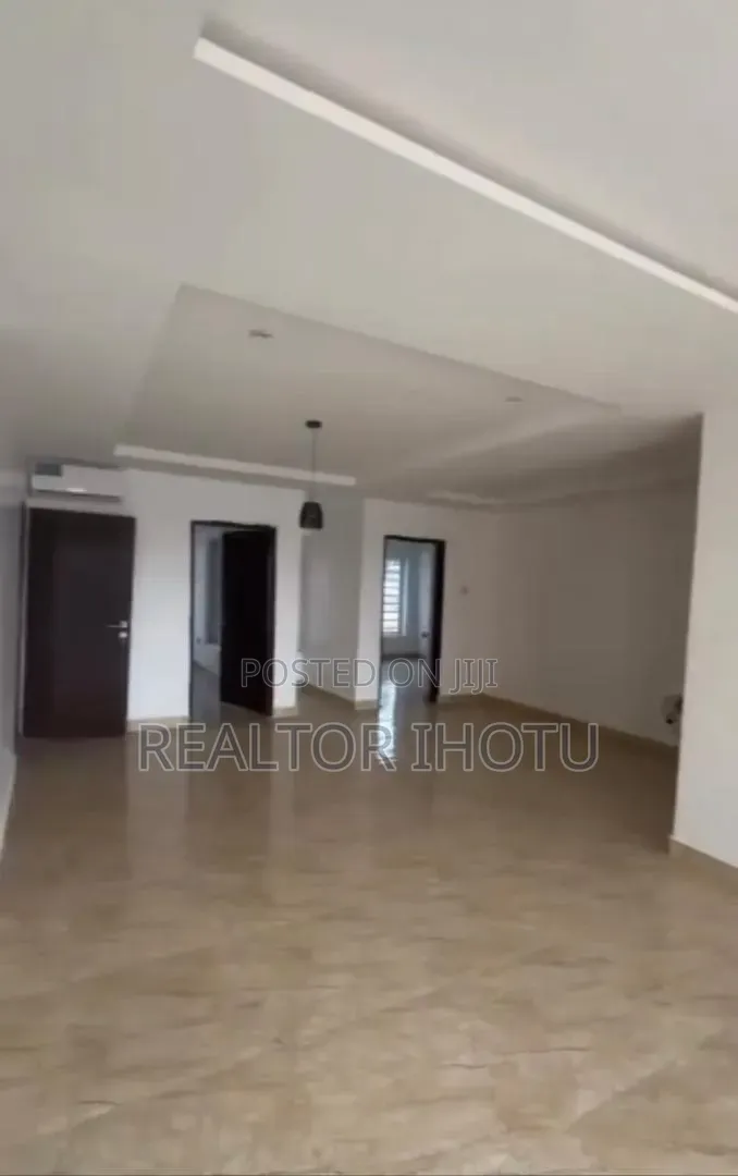 3bdrm Apartment in Katampe (Main) for sale