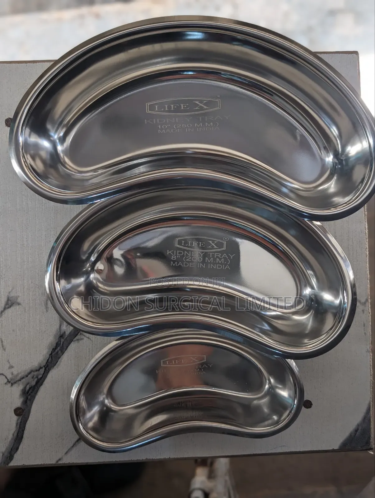 Kidney Dish Small/Medium/Large