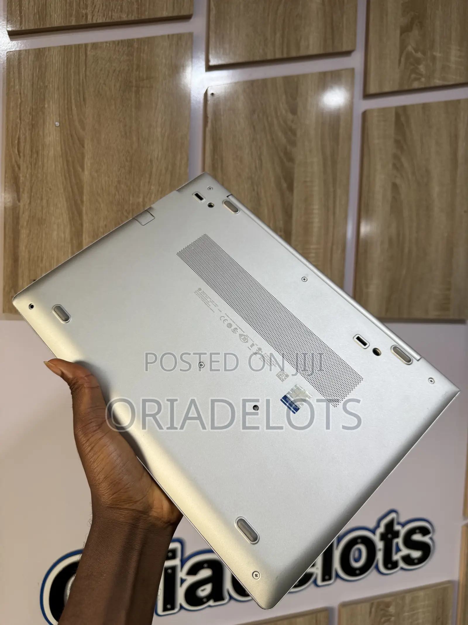 New Laptop HP EliteBook 840 G5 16GB Intel Core i7 SSD 256GB