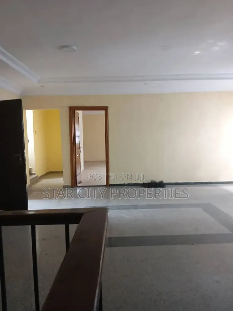 6bdrm Duplex in Ikeja Lagos, Adeniyi Jones for rent