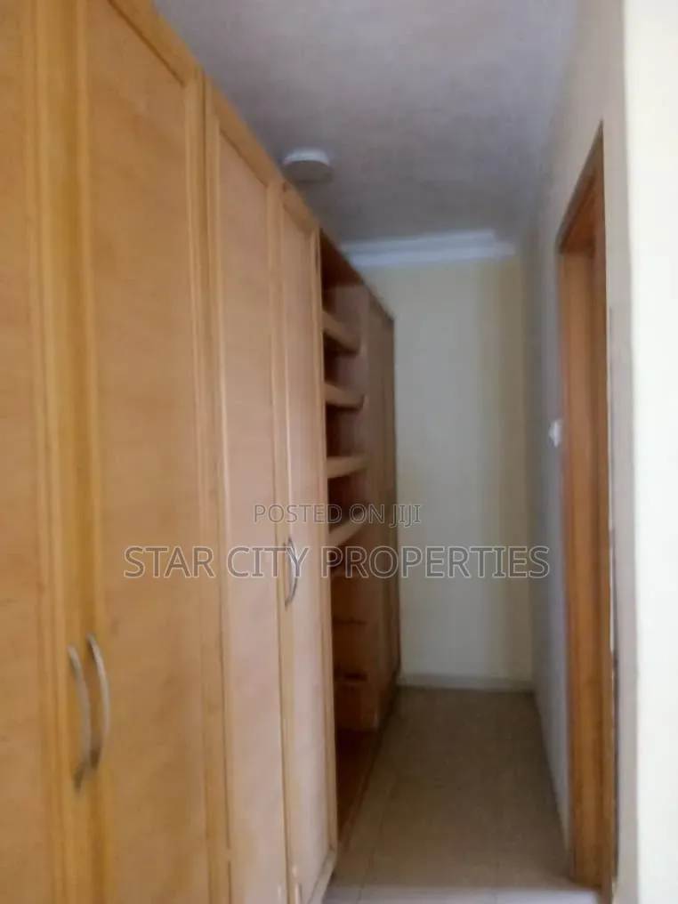 6bdrm Duplex in Ikeja Lagos, Adeniyi Jones for rent