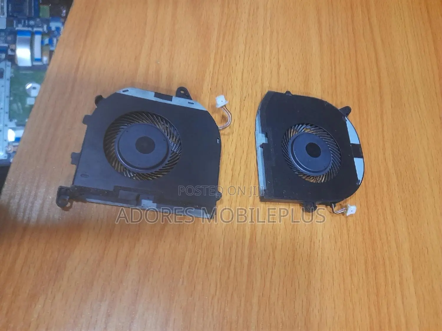 Laptop Cooling Fan