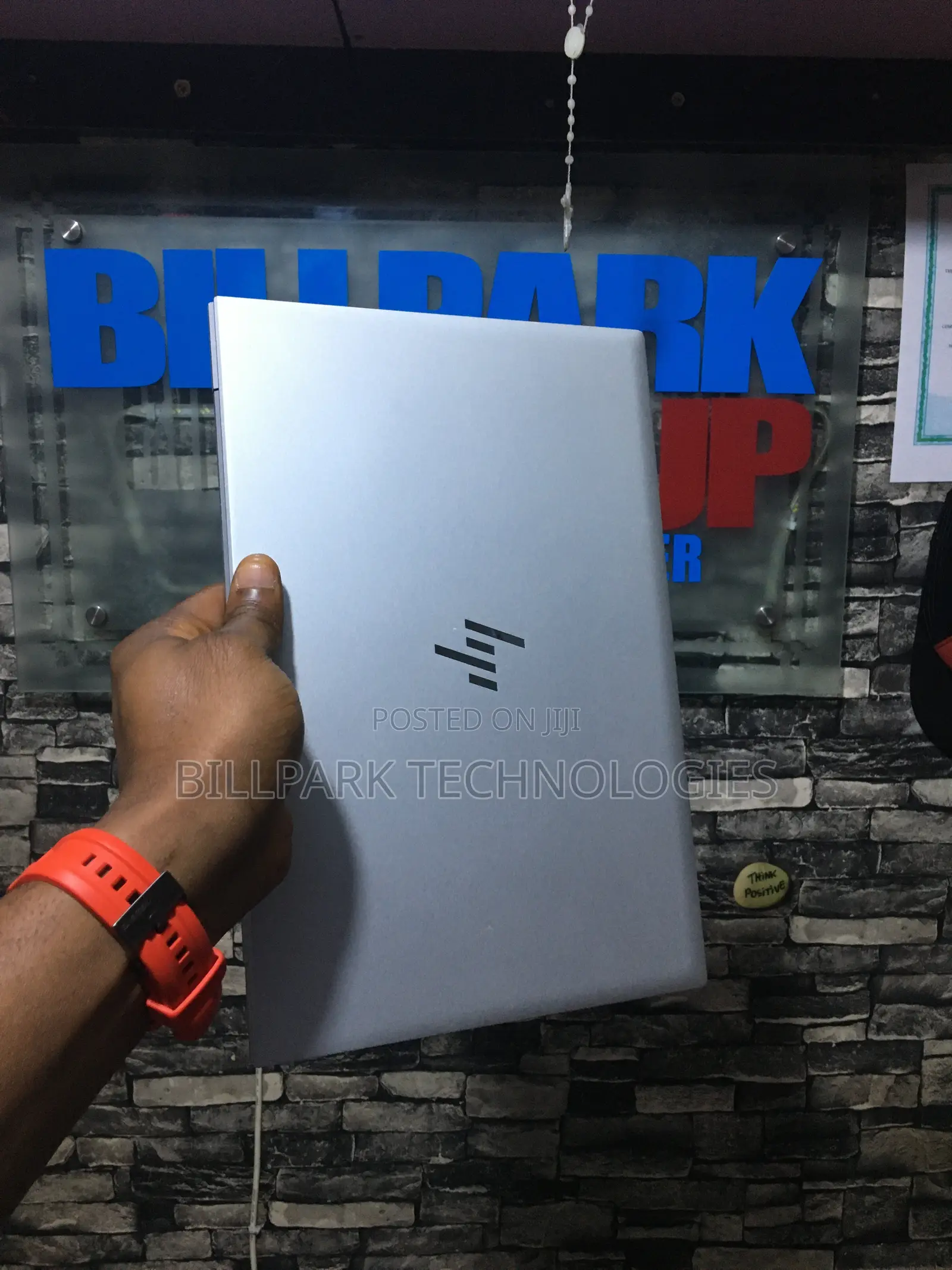 Laptop HP EliteBook 840 G8 16GB Intel Core i7 SSD 512GB