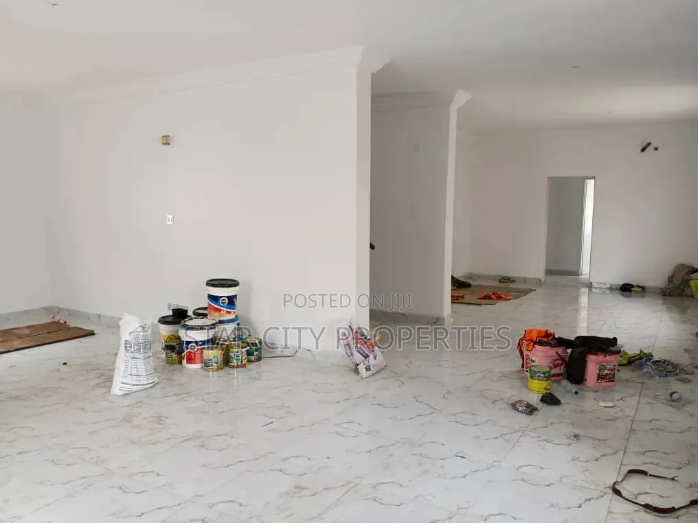 4bdrm Duplex in Ikeja Lagos, Adeniyi Jones for rent