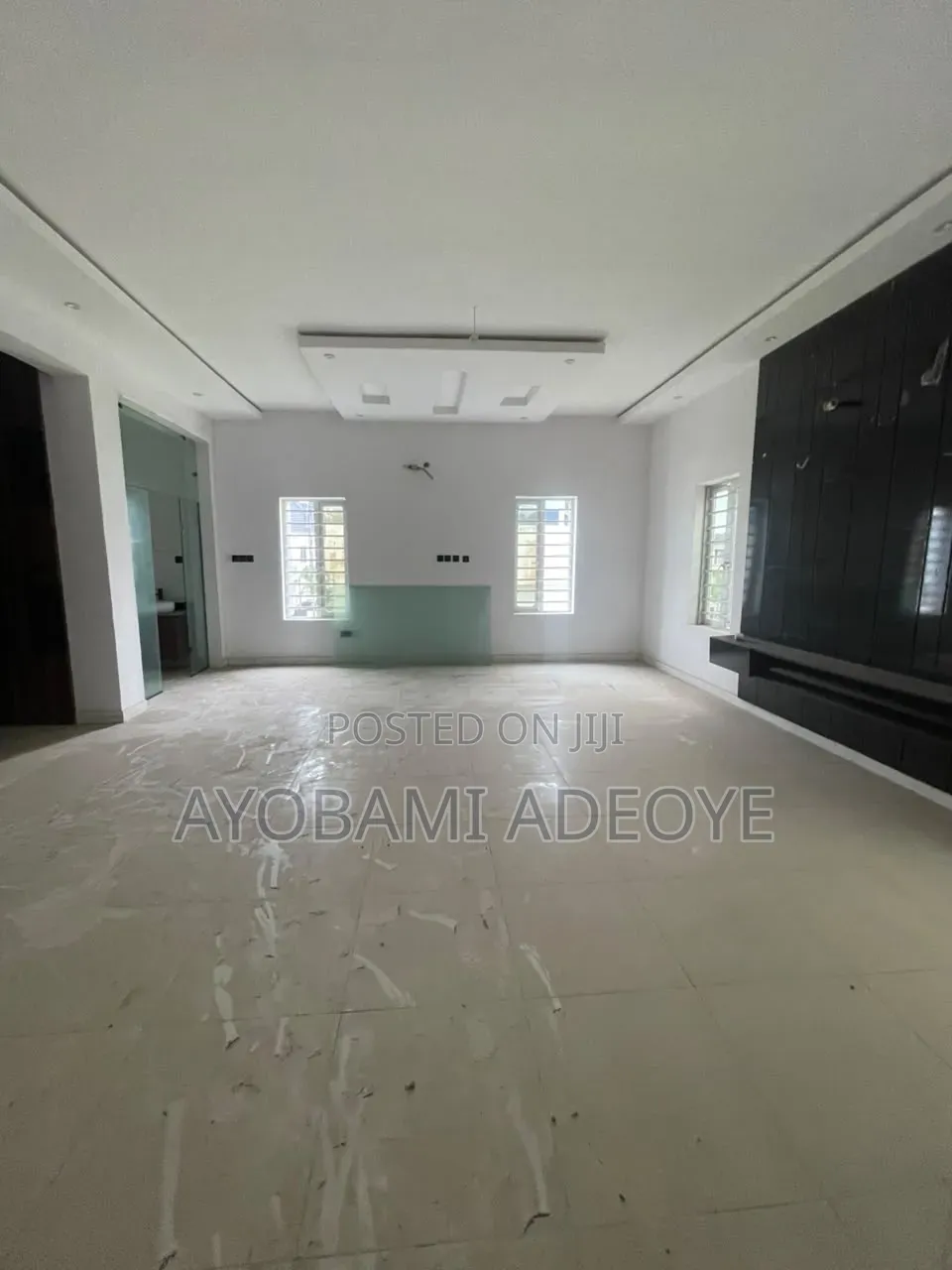 5bdrm Duplex in Megamound Estate, Ikota for rent