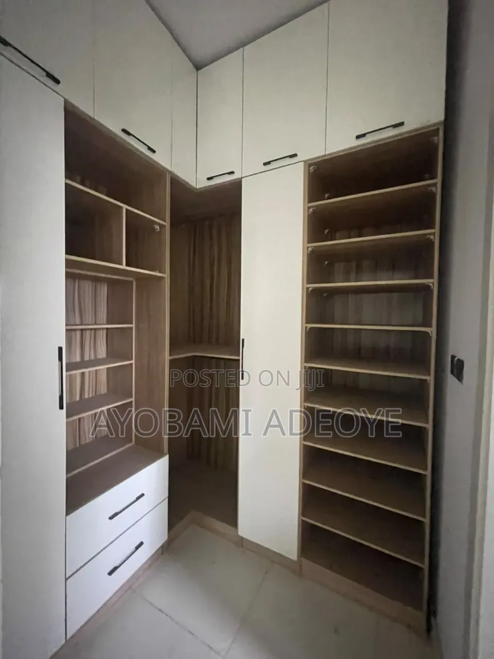 5bdrm Duplex in Megamound Estate, Ikota for rent