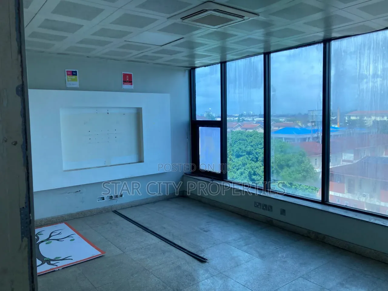 Premium Office Space