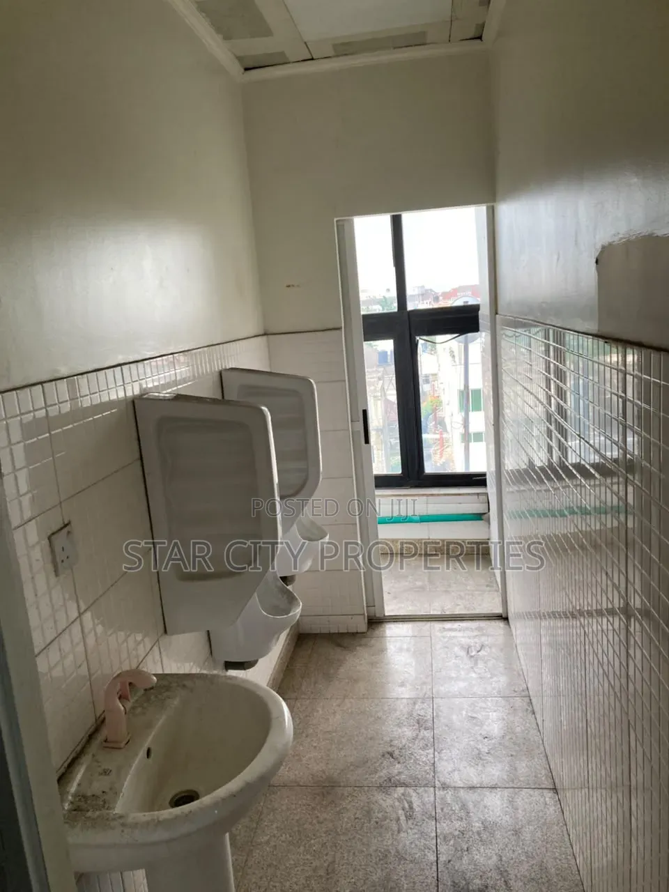 Premium Office Space