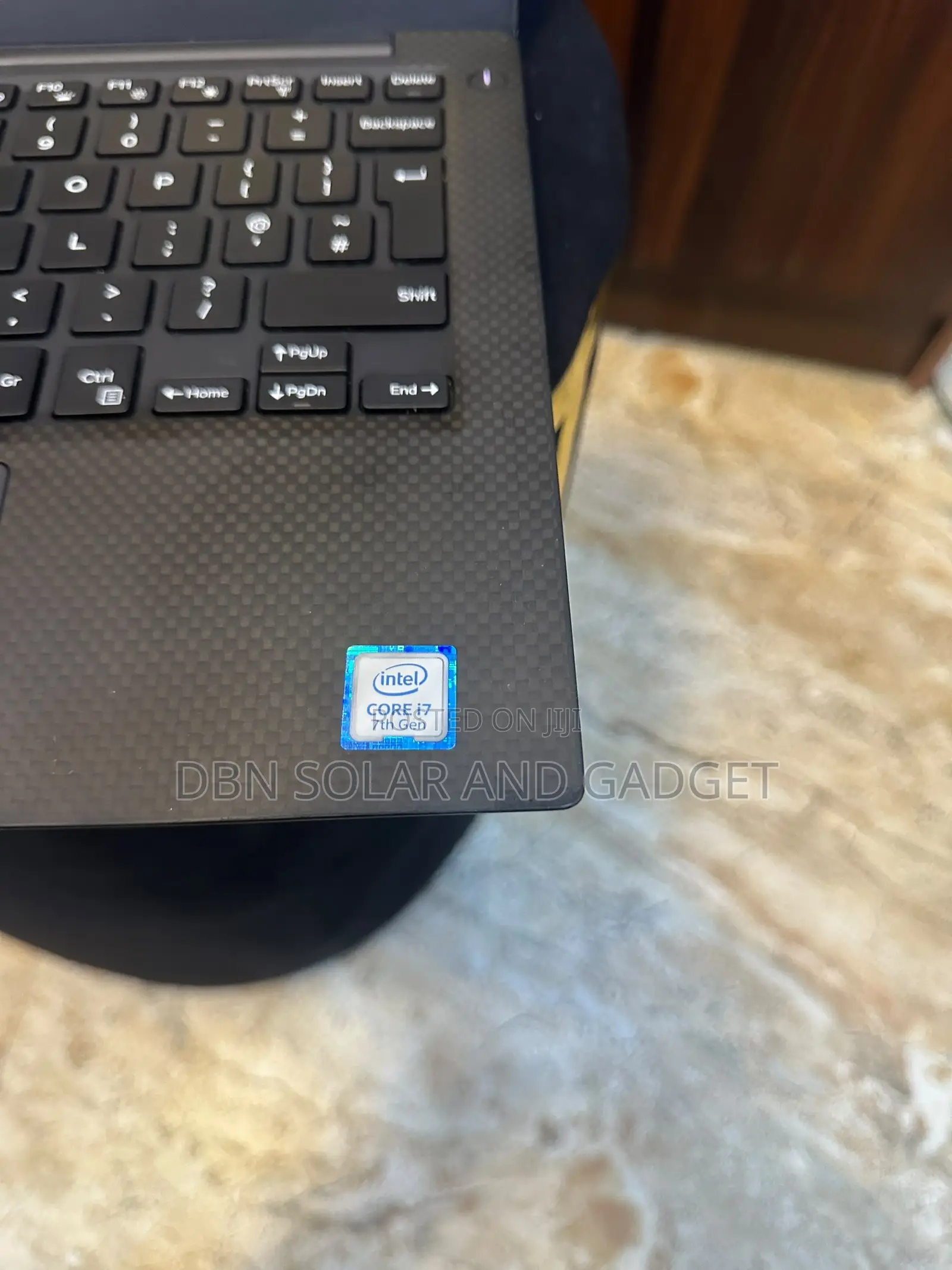 New Laptop Dell XPS 13 16GB Intel Core i7 SSD 256GB