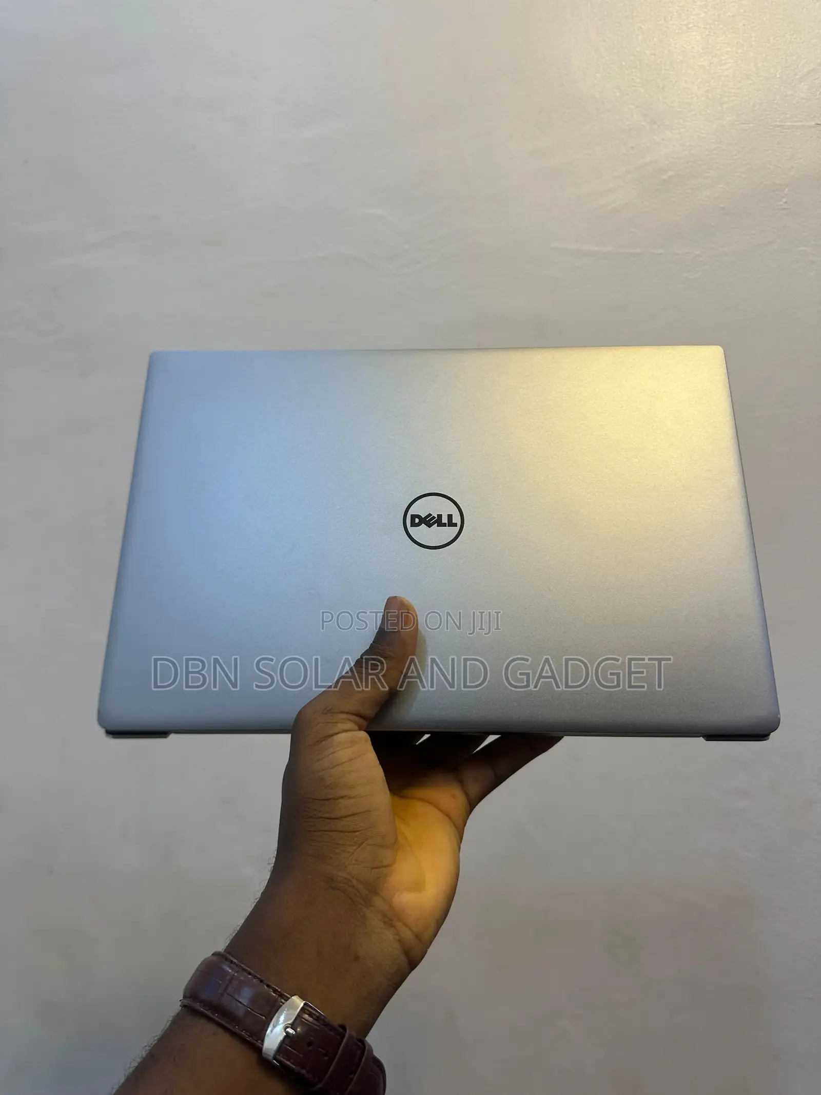 New Laptop Dell XPS 13 16GB Intel Core i7 SSD 256GB