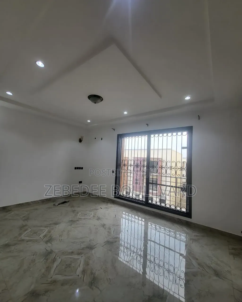 4bdrm Townhouse / Terrace in Gudu for rent
