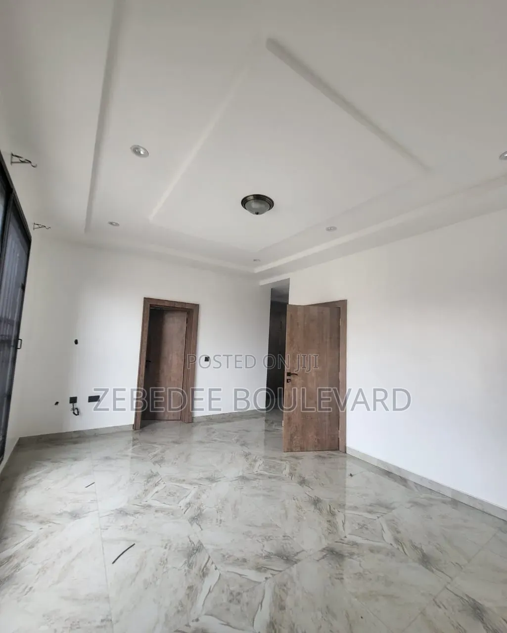 4bdrm Townhouse / Terrace in Gudu for rent