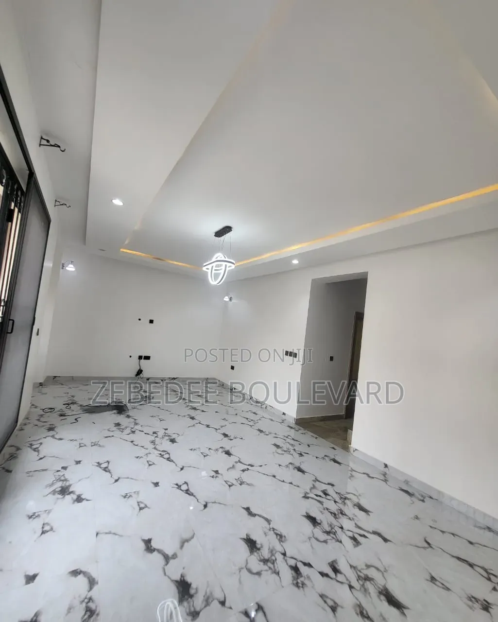 4bdrm Townhouse / Terrace in Gudu for rent
