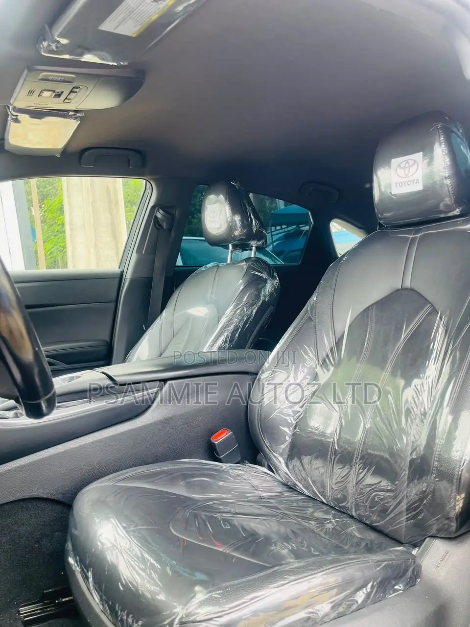 Toyota Avalon XLE FWD Sedan (3.5L V6 8A) 2019 Gray