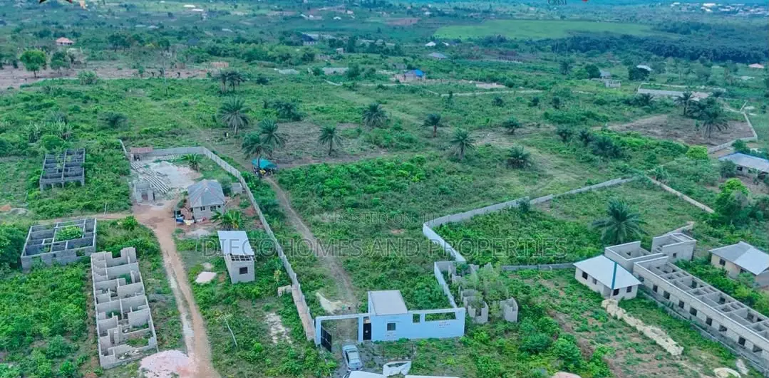 Affordable Land for Sale Emuren , Ikorodu, Ogun