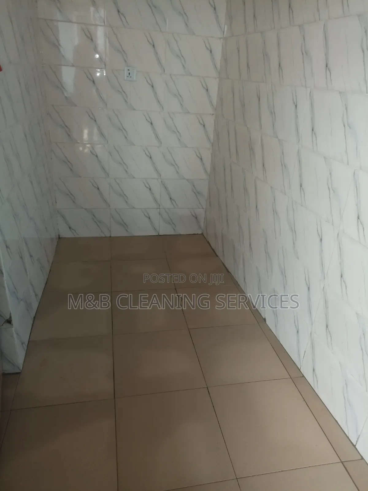 Deep Cleaning Services