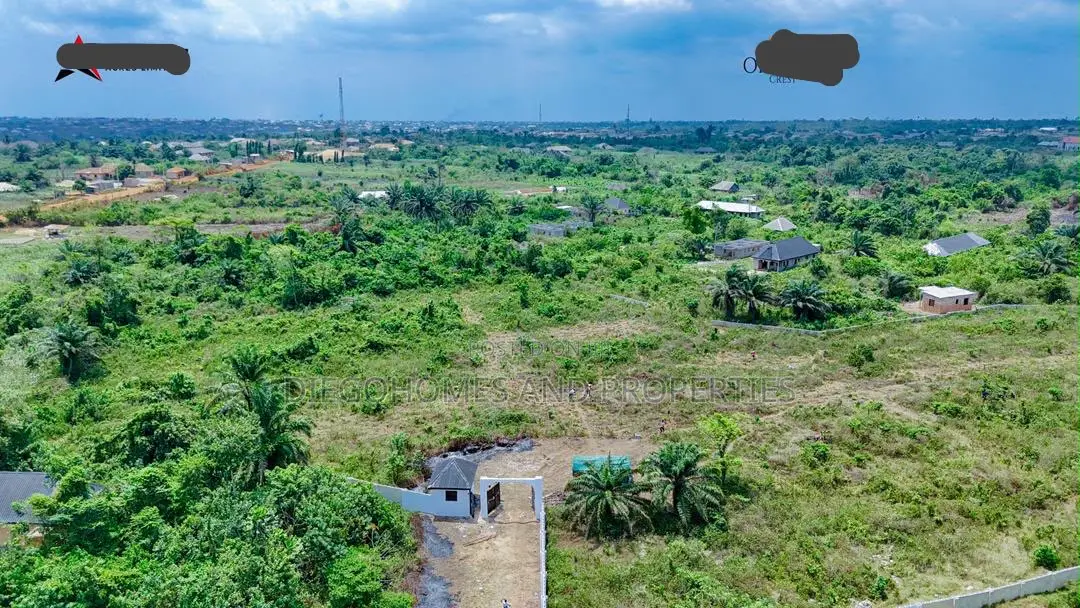 Affordable Land for Sale Emuren , Ikorodu, Ogun